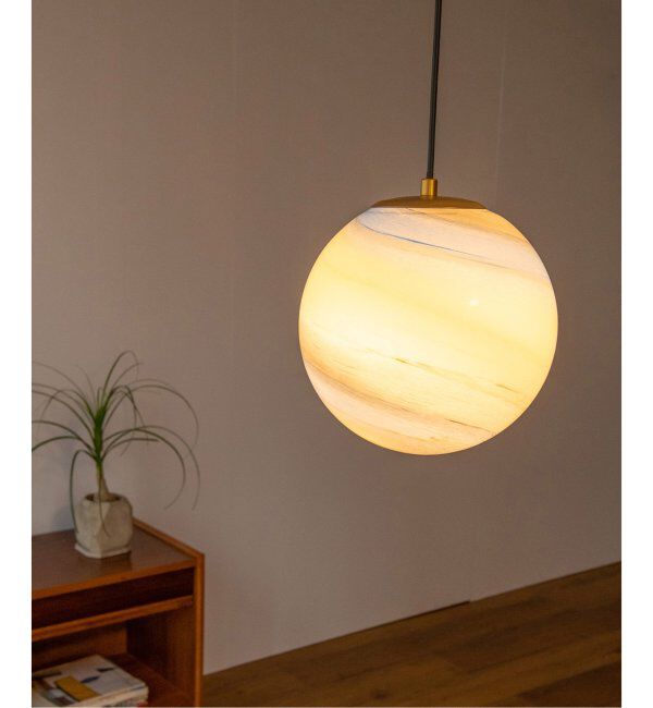 journal standard Furniture「MYKONOS LAMP　ミコノス ペンダント ランプ」|その他|
