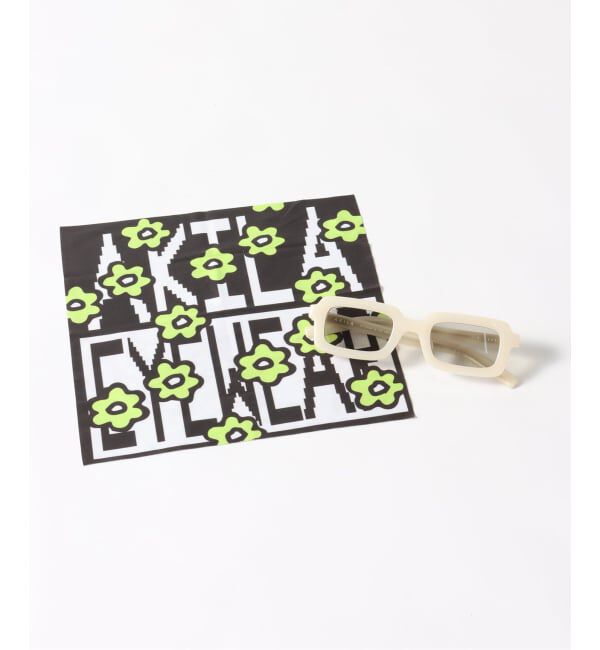 JOINT WORKS「AKILA EOS」|サングラス|