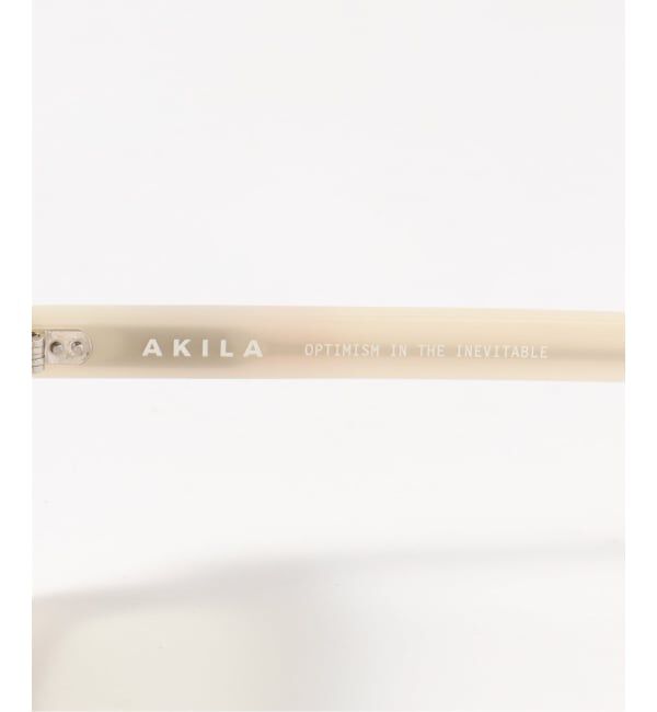 JOINT WORKS「AKILA EOS」|サングラス|