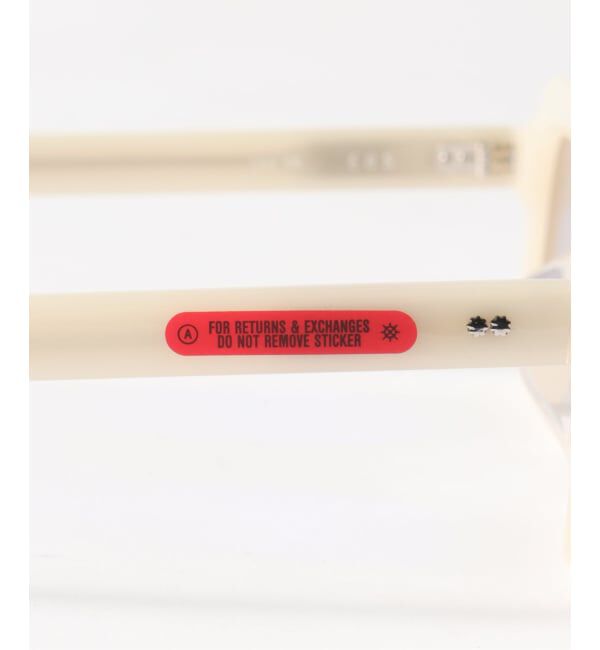 JOINT WORKS「AKILA EOS」|サングラス|