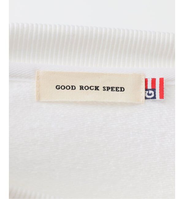 JOINT WORKS「GOOD ROCK SPEED / グッドロックスピード / The Simpsons」|スウェット・ジャージ|