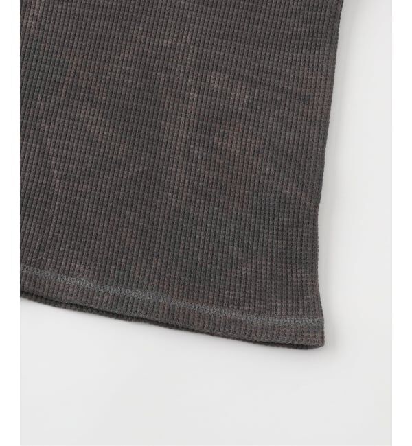 JOINT WORKS「Champion LONG SLEEVE T-SHIRT」|Tシャツ・カットソー|