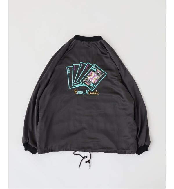 JOINT WORKS「THRIFTY LOOK / スリフティ ルック Snake & Skull Souvenir Jack」|その他|