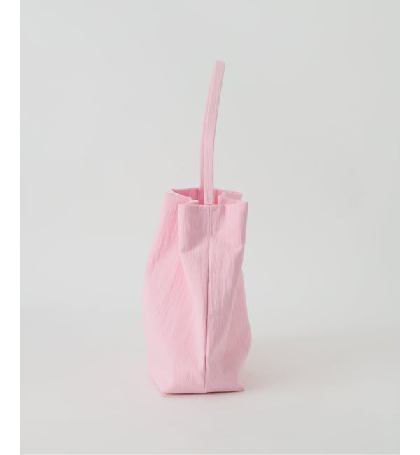 IENA LA BOUCLE「《予約》MARY AL TERNA/メアリ オル ターナ WRAPPING MA6123BG-16」|ショルダー・メッセンジャー|