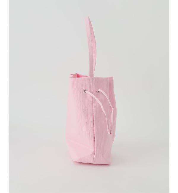 IENA LA BOUCLE「《予約》MARY AL TERNA/メアリ オル ターナ WRAPPING MA6123BG-16」|ショルダー・メッセンジャー|