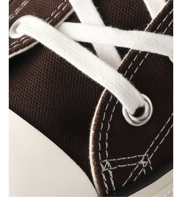 EDIFICE「【CONVERSE / コンバース】CANVAS ALL STAR / オールスター J HI」|スニーカー|