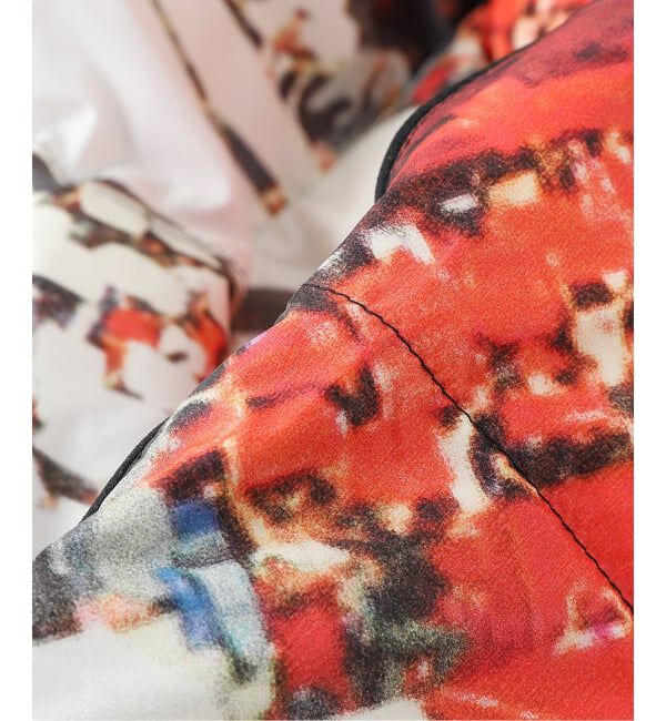 Paris Saint-Germain「【NIKE / ナイキ】M J PSG PARKA  HV3436 010」|ダウン|