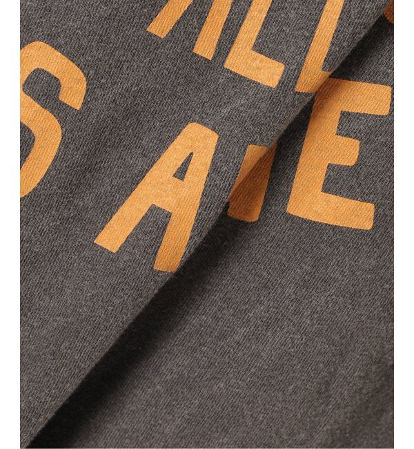 JOURNAL STANDARD relume「【THE DAY ON THE BEACH】カットオフTシャツ」|Tシャツ・カットソー|