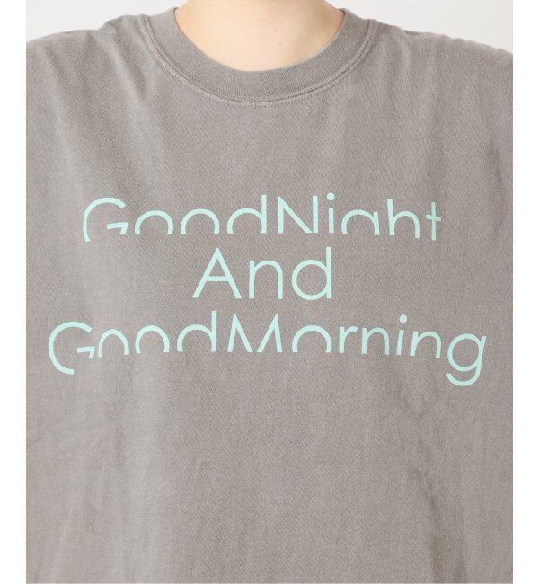 JOURNAL STANDARD relume「【THE DAY ON THE BEACH】カットオフTシャツ」|Tシャツ・カットソー|