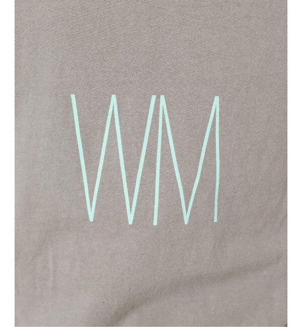 JOURNAL STANDARD relume「【THE DAY ON THE BEACH】カットオフTシャツ」|Tシャツ・カットソー|