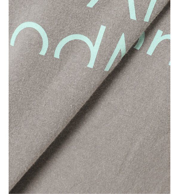 JOURNAL STANDARD relume「【THE DAY ON THE BEACH】カットオフTシャツ」|Tシャツ・カットソー|