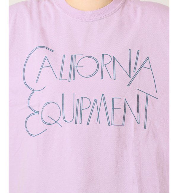 JOURNAL STANDARD relume「【THE DAY ON THE BEACH】カットオフTシャツ」|Tシャツ・カットソー|