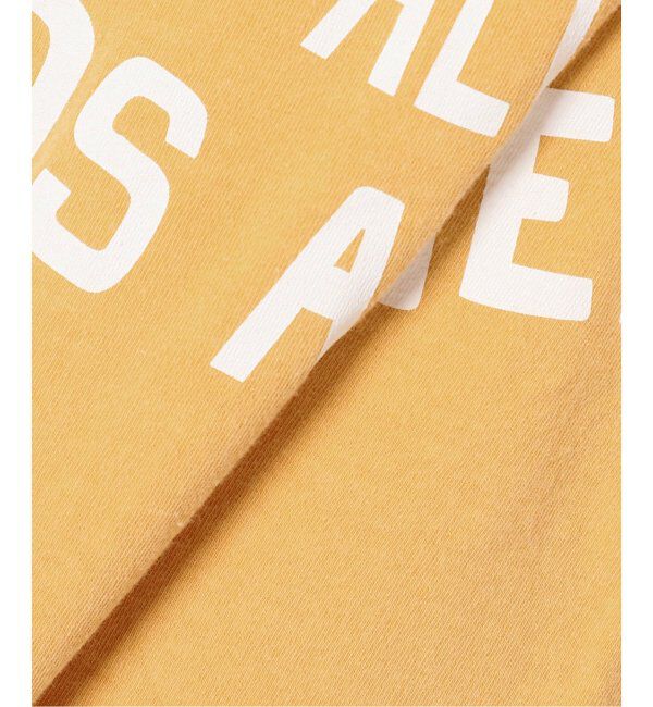 JOURNAL STANDARD relume「【THE DAY ON THE BEACH】カットオフTシャツ」|Tシャツ・カットソー|