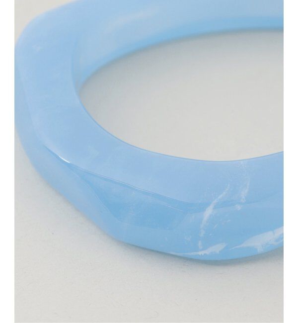 JOURNAL STANDARD relume「relumeイビツバングル」|ブレスレット・バングル|