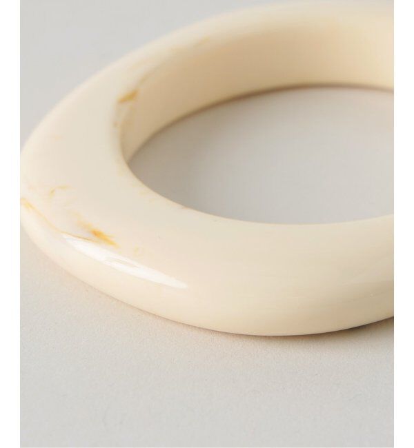 JOURNAL STANDARD relume「relumeイビツバングル」|ブレスレット・バングル|