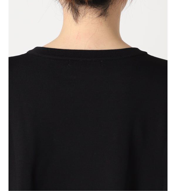 JOURNAL STANDARD relume「《追加2》接触冷感 / ウォッシャブルクールポンチョプルオーバー」|ニット・セーター|