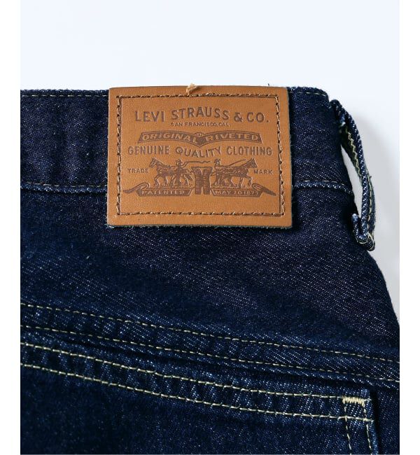 L30】LEVI'S(R) / リーバイス(R) スーパーバギー バレルジーンズ