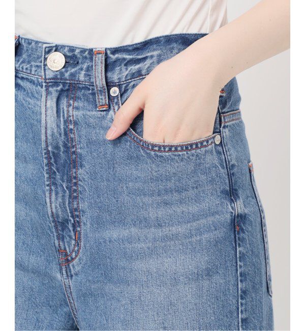 NOBLE「《追加》NEED BY heritage/ニードバイヘリテージ LUNA」|デニム|