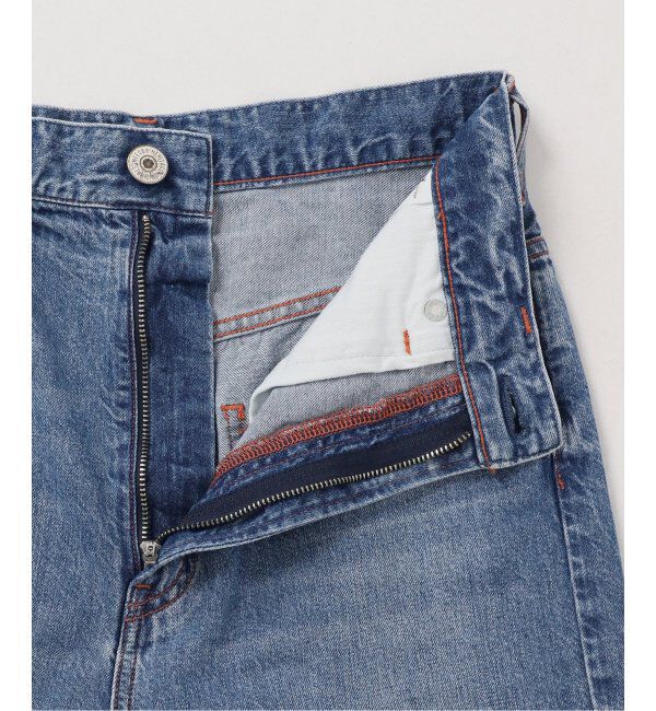 NOBLE「《追加》NEED BY heritage/ニードバイヘリテージ LUNA」|デニム|