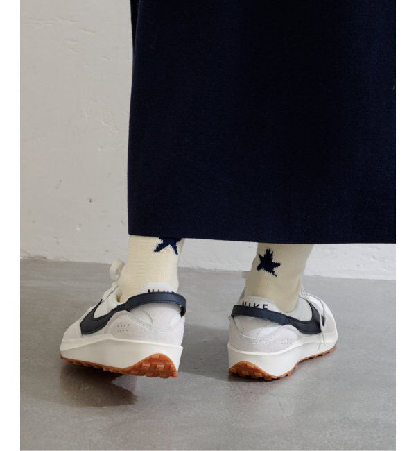  「NIKE/ナイキ WAFFLE DEBUT」|スニーカー|