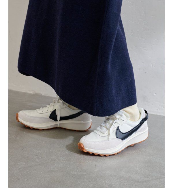  「NIKE/ナイキ WAFFLE DEBUT」|スニーカー|ナチュラル
