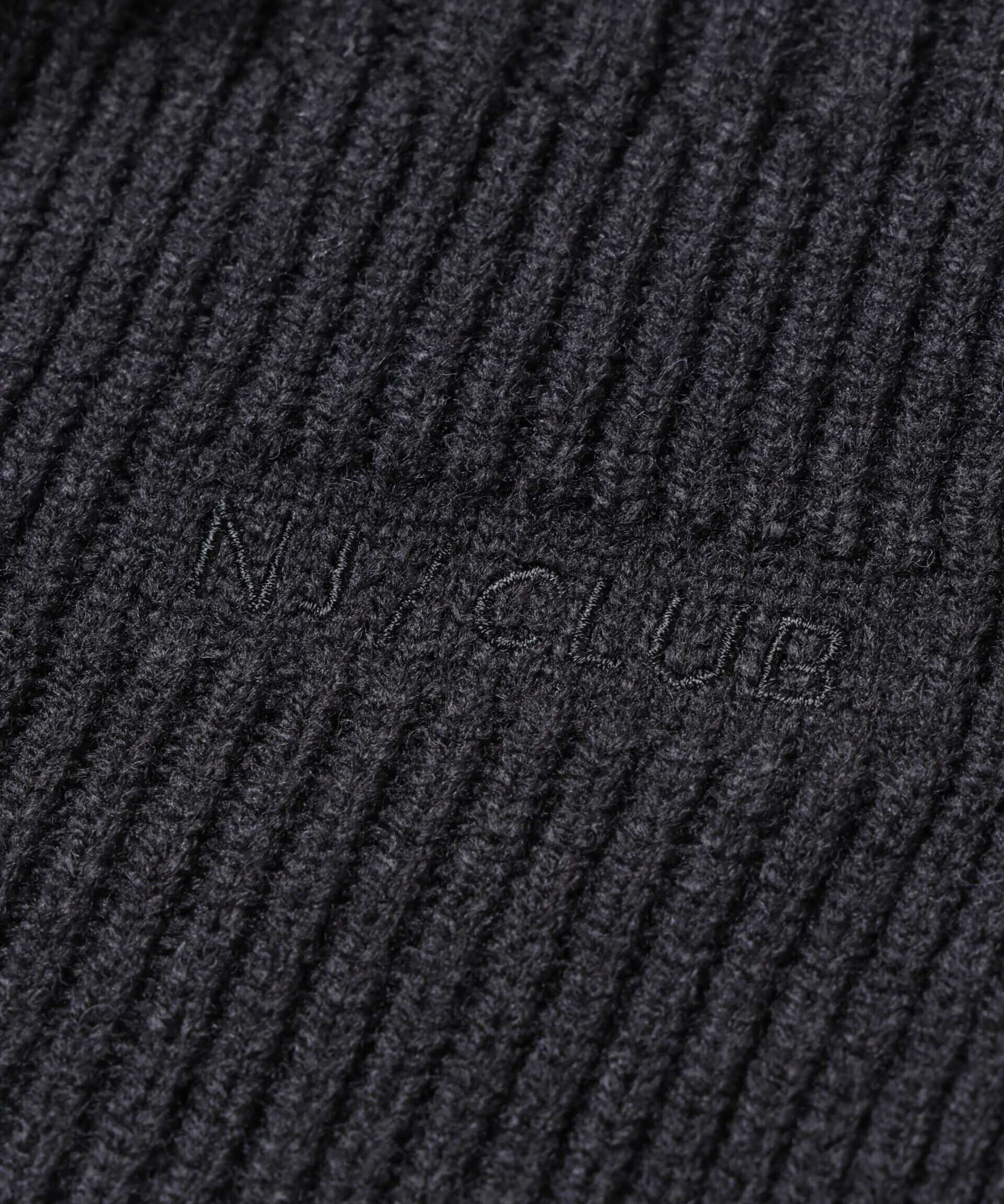 nano･universe「｢NJ/CLUB｣PARKSTOCK バラクラバ」|キャップ・キャスケット|