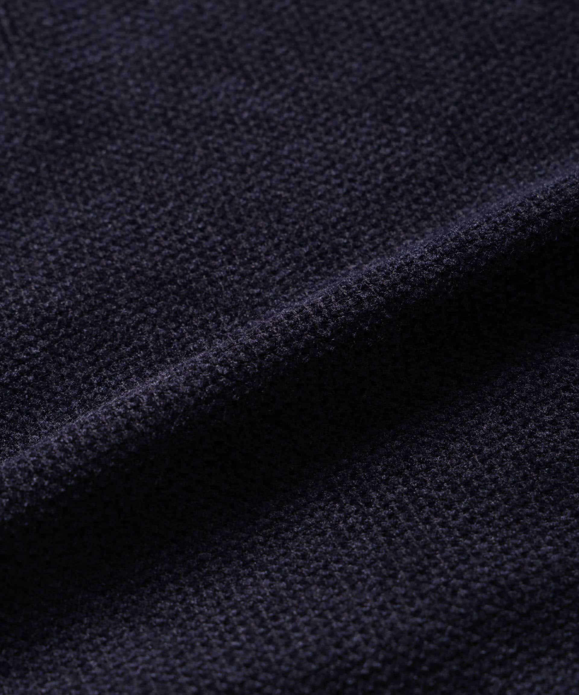 nano･universe「モールライクドローコードプルオーバー 長袖」|Tシャツ・カットソー|