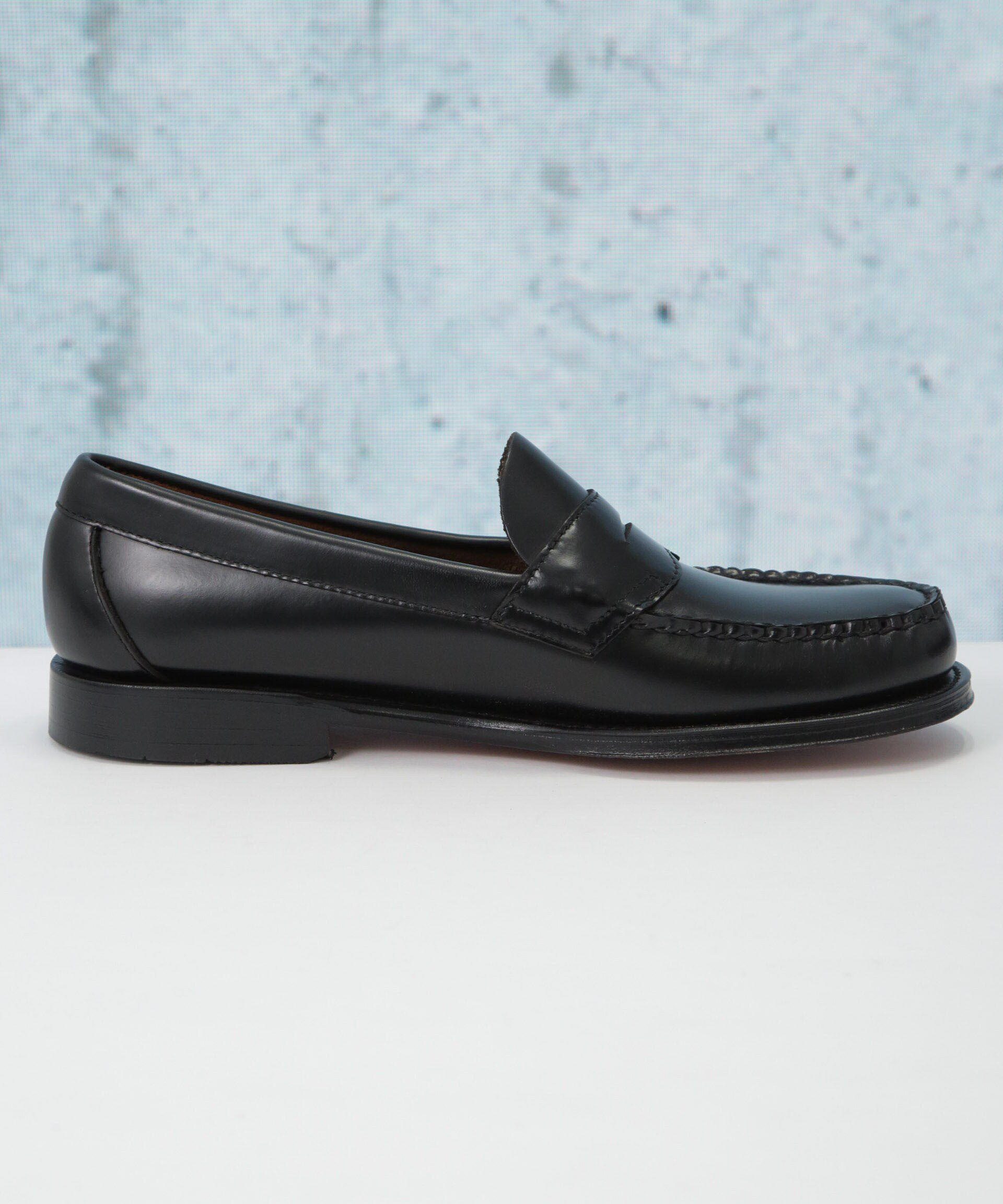 nano･universe「G.H. BASS/LOGAN」|ビジネス・ドレスシューズ|