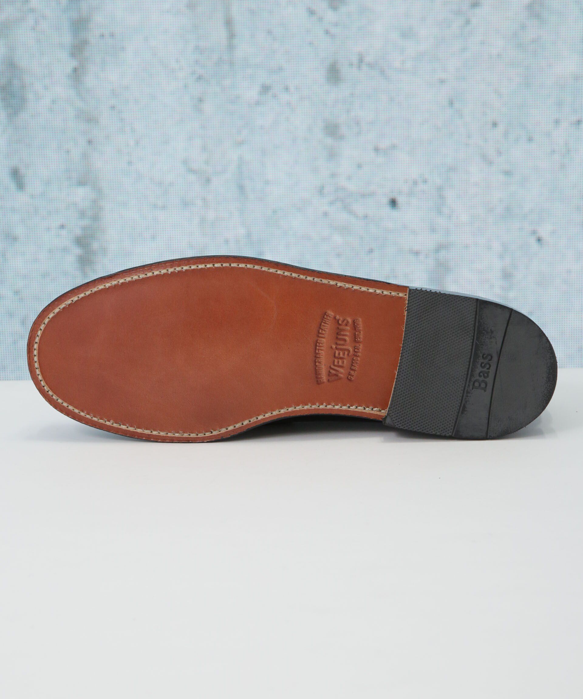 nano･universe「G.H. BASS/LOGAN」|ビジネス・ドレスシューズ|