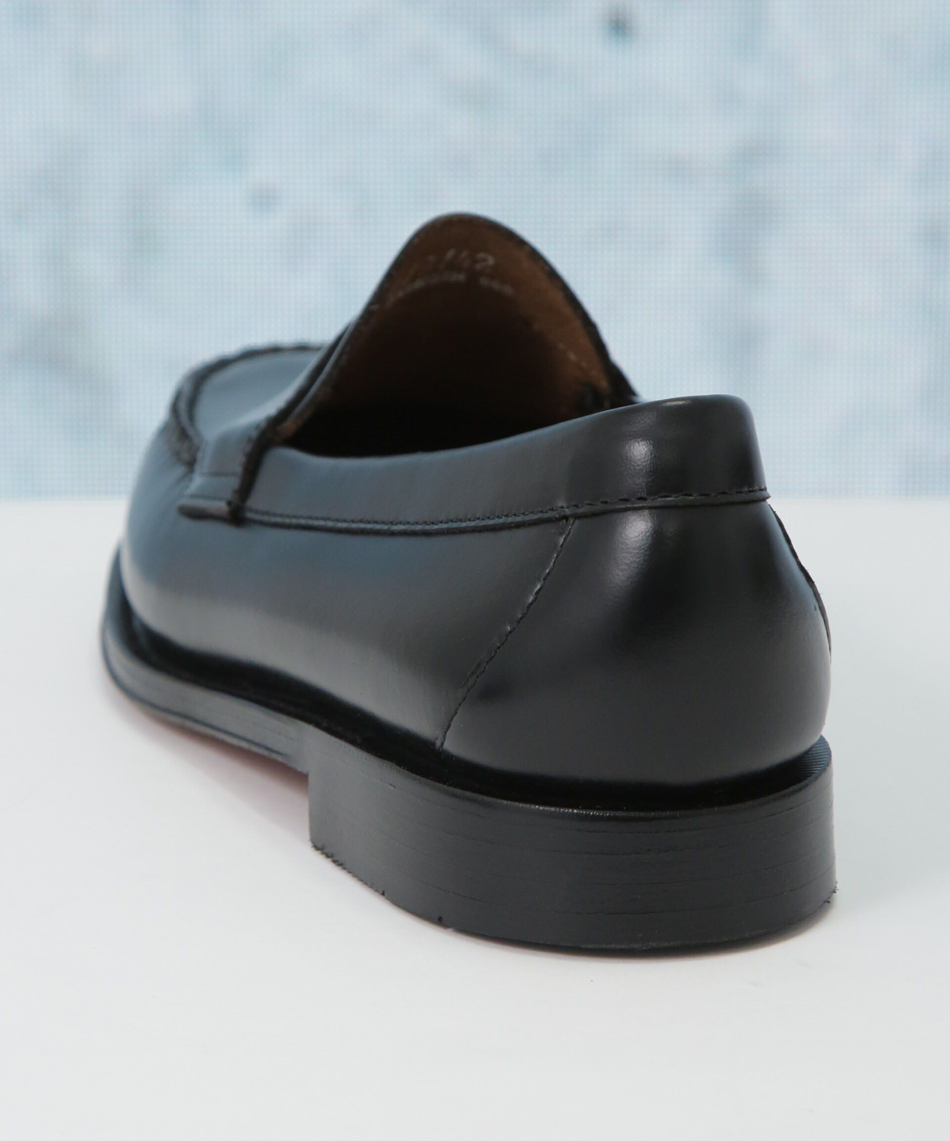 nano･universe「G.H. BASS/LOGAN」|ビジネス・ドレスシューズ|