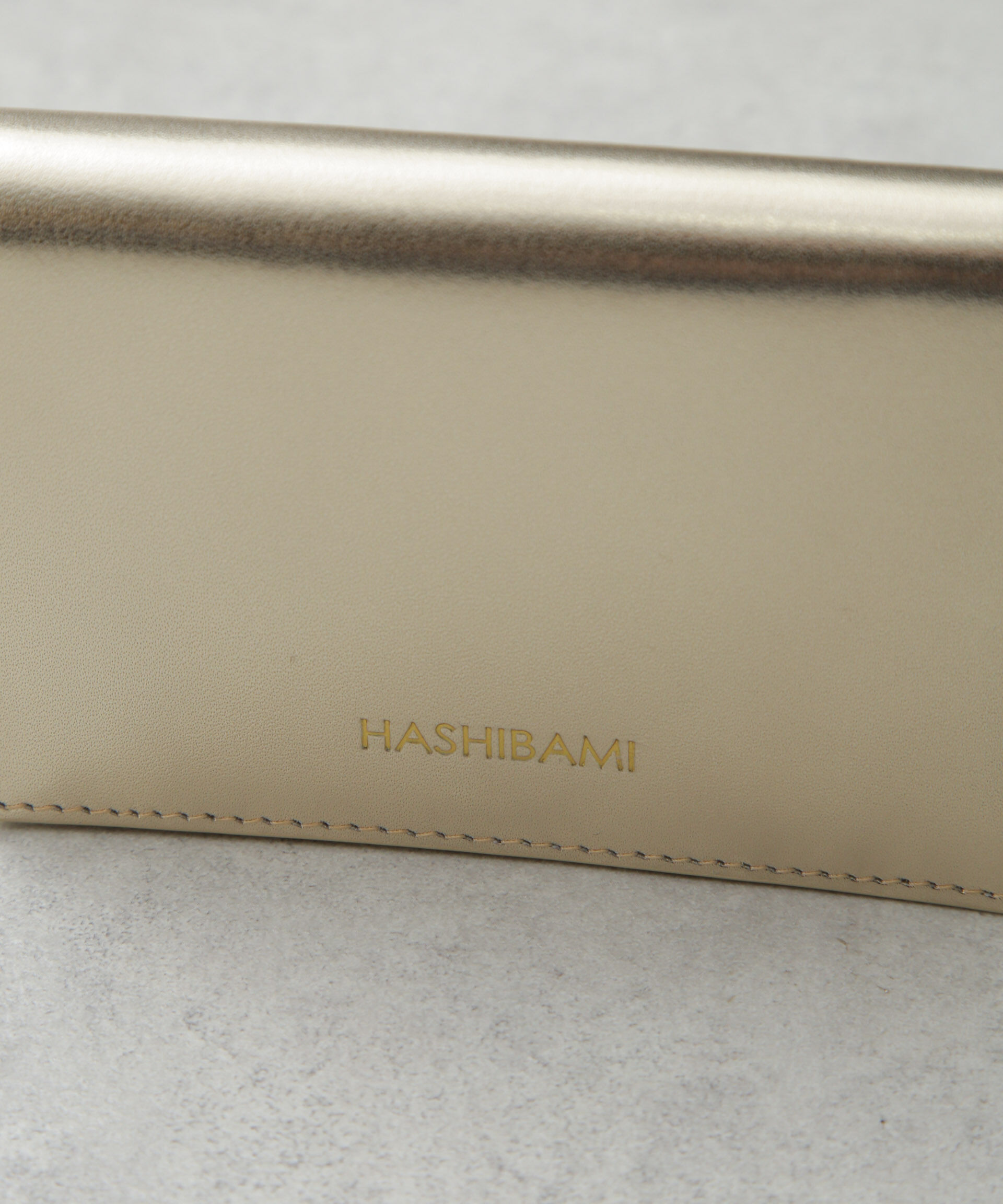 nano･universe「HASHIBAMI/ハート カードケース 名刺入れ」|財布|