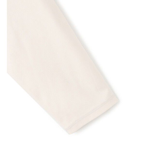 23区「【Oggi4月号掲載/洗える】ミニマルディテールプルオーバー カットソー」|Tシャツ・カットソー|