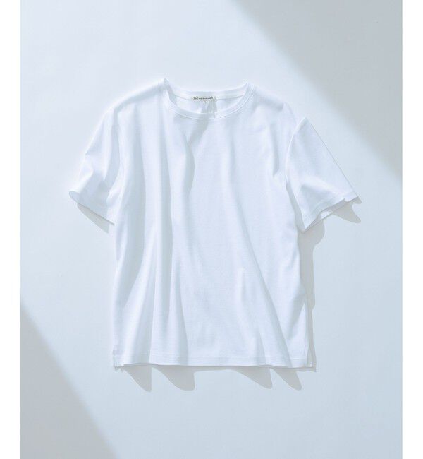 23区「【速乾性/汗じみ防止】ベーシック IT Tシャツ」|Tシャツ・カットソー|