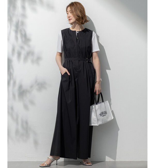 23区「【速乾性/汗じみ防止】ベーシック IT Tシャツ」|Tシャツ・カットソー|