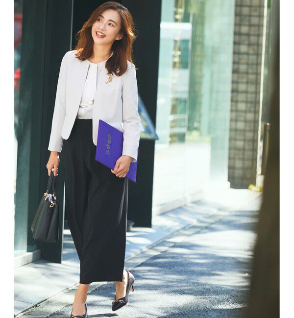 ANY SIS「フラワーブーケ ブローチ」|ブローチ・コサージュ|