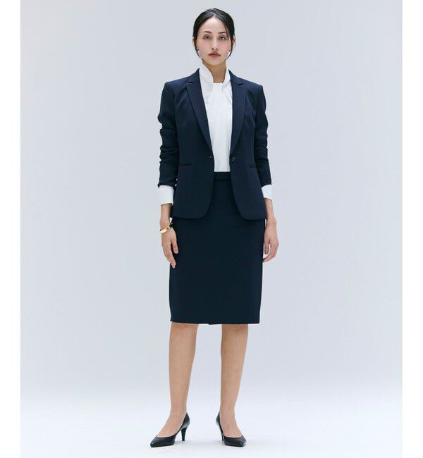 BEIGE,「【洗える・L-size】CINDY / タイトスカート」|スカート|