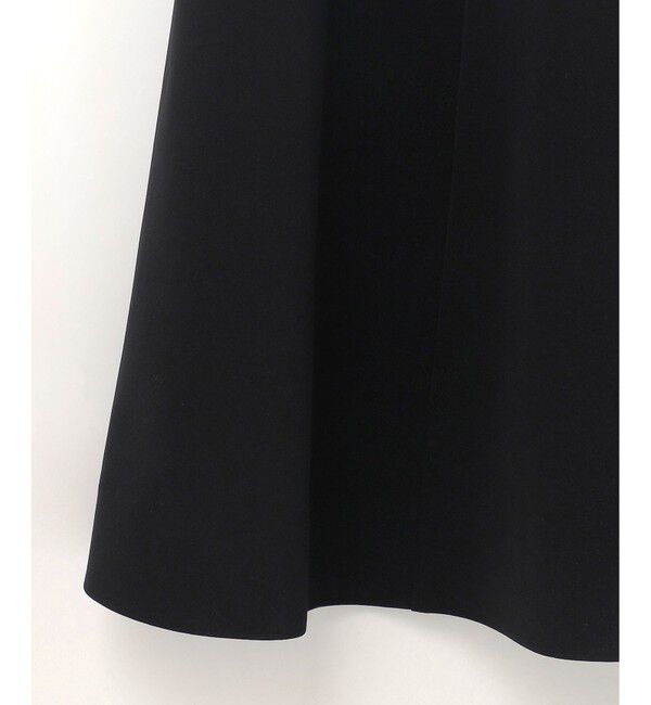  「スリーブタックドレス」|ドレス|