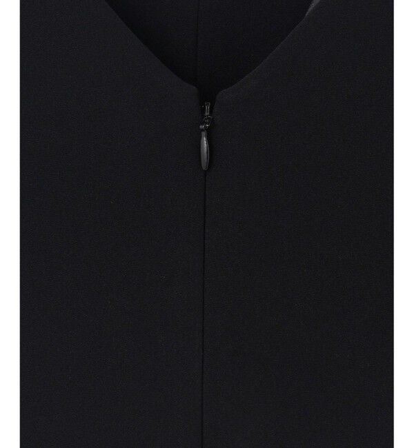  「スリーブタックドレス」|ドレス|