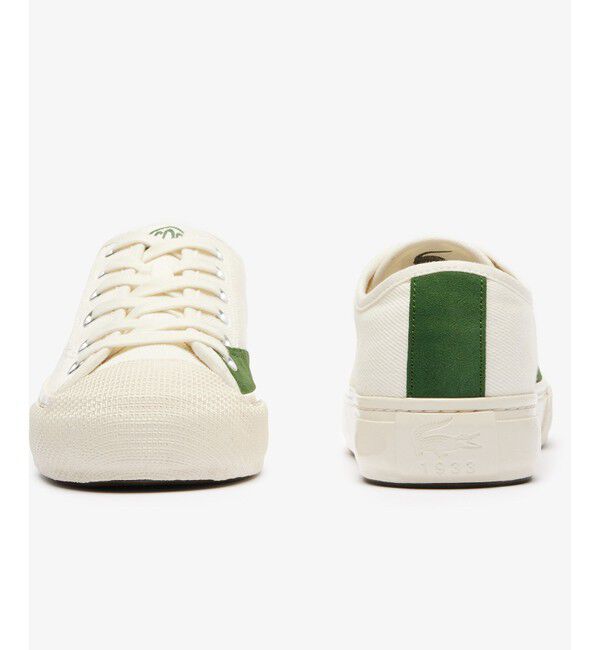 LACOSTE「メンズ BACKCOURT 2.0 124 1 CMA」|スニーカー|
