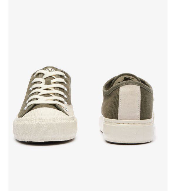 LACOSTE「メンズ BACKCOURT 2.0 124 1 CMA」|スニーカー|