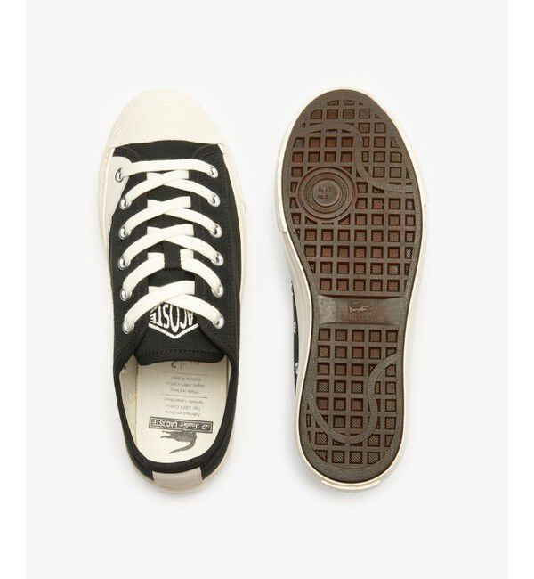 LACOSTE「メンズ BACKCOURT 2.0 124 1 CMA」|スニーカー|