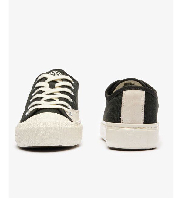 LACOSTE「メンズ BACKCOURT 2.0 124 1 CMA」|スニーカー|