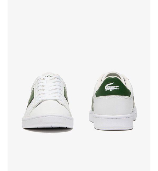 LACOSTE「メンズ CARNABY SET 1252 APAC SMA」|スニーカー|