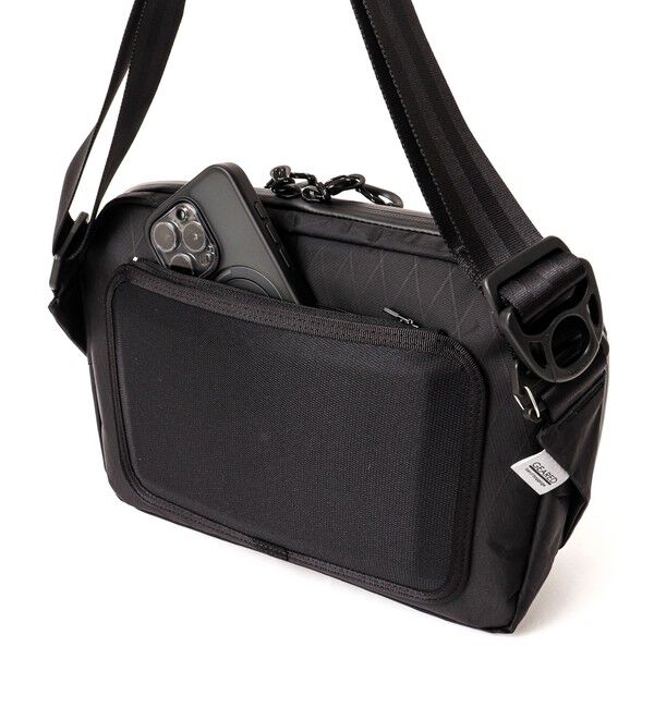 NOLLEY'S goodman「【beruf baggage/ベルーフ バゲッジ】URBAN EXPLORER 6.0XP」|ショルダー・メッセンジャー|