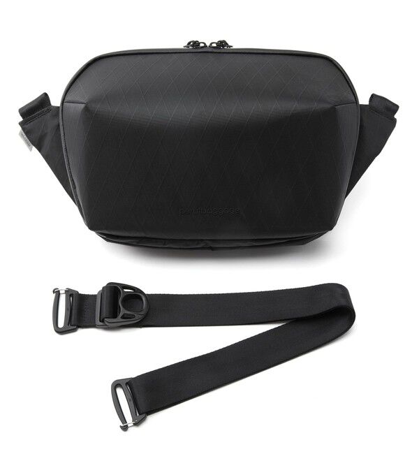 NOLLEY'S goodman「【beruf baggage/ベルーフ バゲッジ】URBAN EXPLORER 6.0XP」|ショルダー・メッセンジャー|