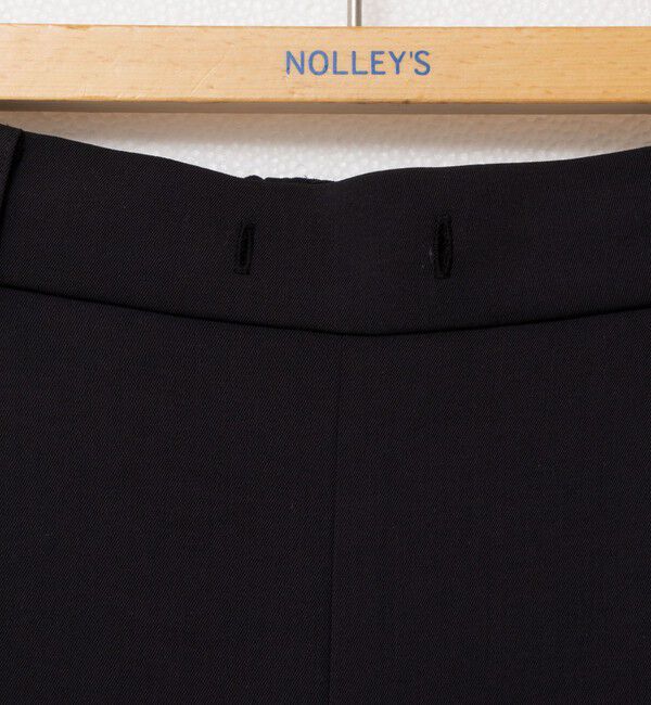 NOLLEY'S「《セットアップ対応》ウォッシャブルツイルイージーパンツ」|その他|