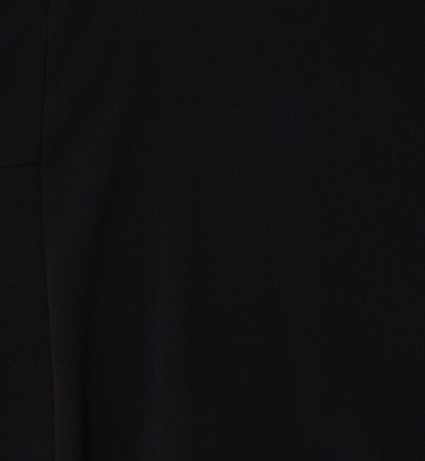 NOLLEY'S「《セットアップ対応》ウォッシャブルツイルイージーパンツ」|その他|