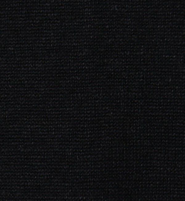 NOLLEY'S「《アンサンブル対応》《手洗い可能》フレンチリネン5分袖プルオーバーニット」|ニット・セーター|