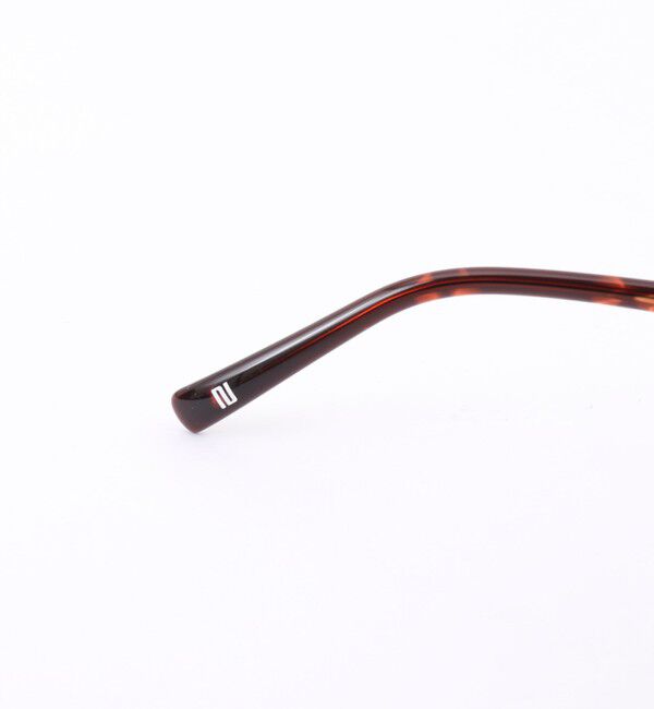 NOLLEY'S「ウェリントン型メガネ」|メガネ|