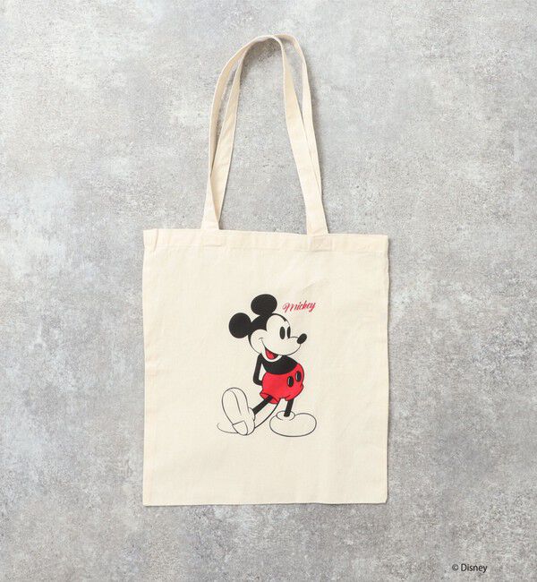 NOLLEY'S goodman「【GOOD ROCK SPEED/グッドロックスピード】MICKEY BAG トートバッグ」|トートバッグ|